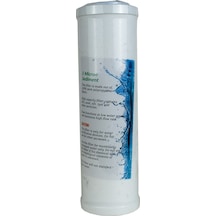 Aquames - 5 Micron Sediment Filtre