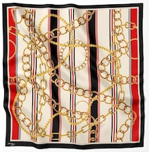 Armine Sport Eşarp - 8016p-01 - Tivil