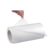 Parlak Şeffaf Folyo 127 cm x 1 m