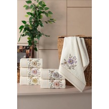 Liva 2 6lı Hlu 50x90 Asorti Renkli