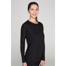 Bonbonetti Chocolate Baby & Kids Active Ribana Yetişkin Termal Içlik Takım Haki