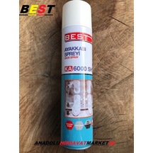 Best 400Ml Ayakkabı Kalıp Ayırıcı Sprey Kalıp Ayırıcı Sprey