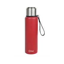 Kiwi KT 8690 Termos 750 ML Kırmızı