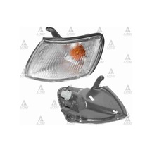 DEPO 212-1580L-AE Sinyal Lambası Ön Sol Corona 92-