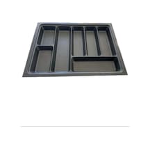 Tiny 7 Gözlü Kaşıklık Royaleks-acero-20375 Çok Renkli