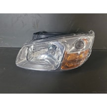 Kia Cerato Sol Ön Far Sıfır 2007 2008