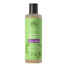 Urtekram Organik Aloe Vera Özlü Şampuan 250 ML