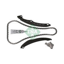 Ina 559180820 Eksantrik Zincir Seti Golf5/6-jetta-passat-scırocco-a3-leon 1.6fsı Blf 1.4tsı Caxa-bmy-blg 559015410 03c198119-03c109158a-03c109507ah