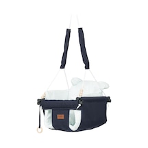 Baby Home 830 Demirli Emniyet Kemerli Çocuk Salıncağı