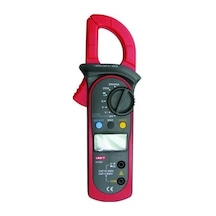 Unı-t - Pensampermetre - Ut 202a+