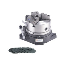 Vertex Cc-6 Yatay Dikey İndex Divizör 167 Mm