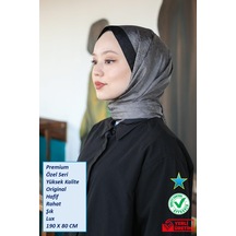 Füme - Siyah