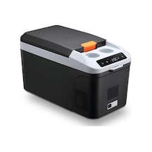 Icepeak Rega Kompresörlü Buzdolabı 16 Litre