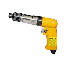 Yama AT-4088 1800 Rpm Kabzalı Dıştan Tork Ayarlı Tornavida 6 MM