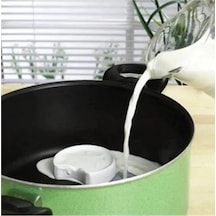 Süt Taşırmayan Süt Taşı Beyaz Royaleks-967 Beyaz - Çok Renkli