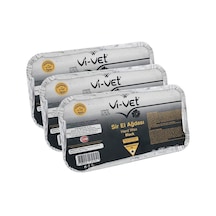 Vi-Vet Black Kalıp Sir El Ağdası 500 ML x 3 Vi-Vet Black Kalıp Sir El Ağdası 500 ML x 3