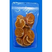 Şeffaf Doypack 8,5x14,5 100 Adet