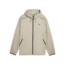 Puma Pumatech Track Jacket Erkek Günlük Ceket 63441961 Gri