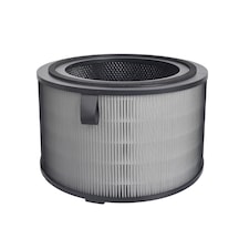 Philips Uyumlu Ac3420 Hava Temizleyici Hepa Filtre - Fy3400/30 - 688001001589 1 Adet