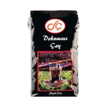 Dokumacı Siyah Dökme Çay 5 KG