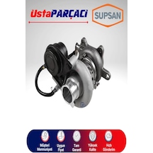 Ustaparçacı Hyundai Trajet 2.0 Crdi 2000-2010 Turbo 2823127000