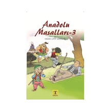 Anadolu Masalları  3
