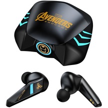 Marvel BTV15 Tws Bluetooth 5.0 Kulak İçi Kulaklık