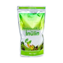 Prebiyotik Lif 1 Kg. Fibrelle Doğal İnülin Hindibağ
