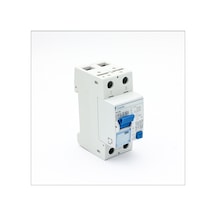 Doepke 2x25a Rccb 30ma A Tipi Kv:darbe Akım