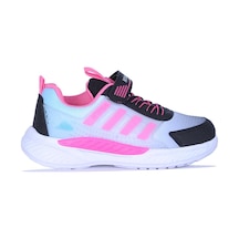 Ndrops 023 Syh-fşy Anorak Kız Çocuk Spor Ayakkabı Siyah