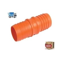 Hortum Eki - 1-1/2 = 50 Lik Düz Ek