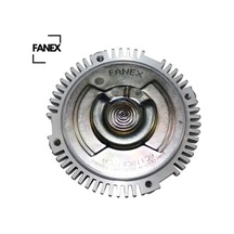 Fan Termiği Transıt V348 06 11 2.4 Tdcı Tek Termık Fanex 6c11 8c617 Cc 1695329