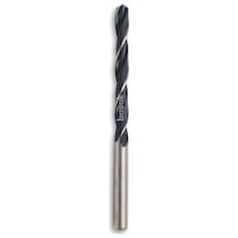 MTE 5,6 mm Haddeli Metal Matkap Ucu HSS DIN 338
