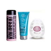 Hubrendy Sh Kolossal Krem Ve Penisdevelopment Cream