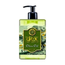 Dex Luxury Olive Oil Zeytinyağlı Sıvı Sabun 500 ML