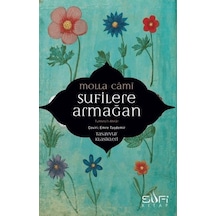 Sufilere Armağan - Mydr-727703