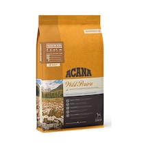 Acana Wild Prairie Tahılsız Tavuk ve Balıklı Yetişkin Köpek Maması 11400 G