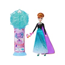 Jjy37 Disney Karlar Ülkesi Sürpriz Takılar - Anna