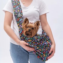 Pawstar Ferrara Crossbody Bag