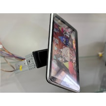 Navimex Nav Hd Döner Başlıklı Tek Din Double Android Multimedya B