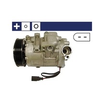 Vw Polo 5 Klima Kompresoru 1.4 2010-2014 Cggb Clpa Mahle Acp18000s