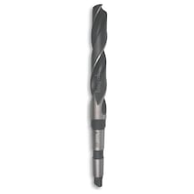 MTE 22,5 mm Mors Konik Saplı Matkap Ucu HSS (DIN 345)