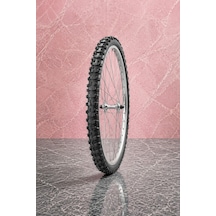 Servis 16x1.95 Dış Lastik Tıger Bisiklet Lastiği