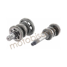 Şanzıman Cbf 150 - Cb 125e Yeni Model