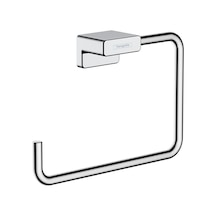 Hansgrohe Addstoıs Halka Havluluk 18.5 Cm Krom 41754000