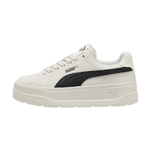 407297-02 Puma Karmen Classic Esd Kadın Spor Ayakkabı Beyaz 407297-02