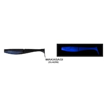 Daiwa Bait Junkie 10.5cm Minnow 5 Adet
