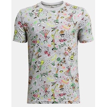 Under Armour - T-Shirt - Ua Alıen All Sports Ss 1383597-011