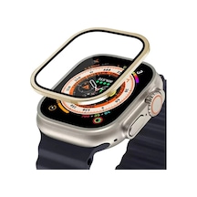 Ally Apple Watch Ultra 49mm Ekran Koruyucu- 5775 Mh-hs6216-3592