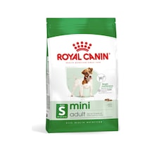 Royal Canin Royal Canın Mını Adult Yetişkin Köpek Maması 8 Kg
